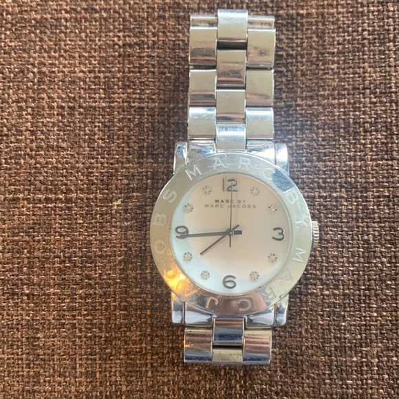 Marc By Marc Jacobs Accessories - Marc by Marc Jacobs Watch